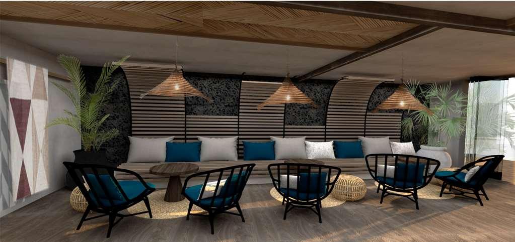 Hotel Labranda Isla Bonita Costa Adeje  Restaurant foto