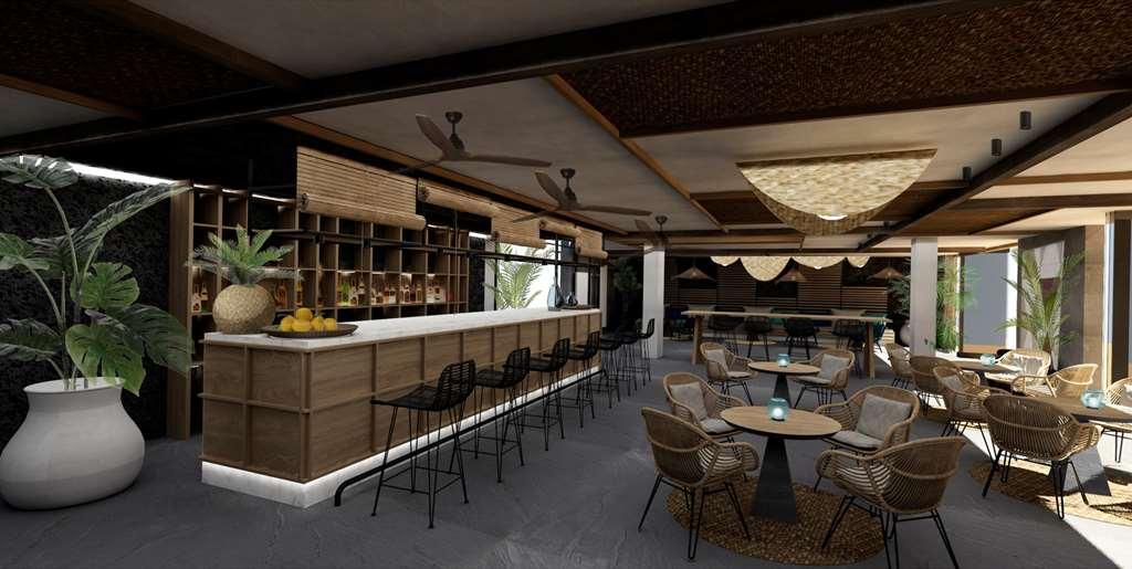 Hotel Labranda Isla Bonita Costa Adeje  Restaurant foto