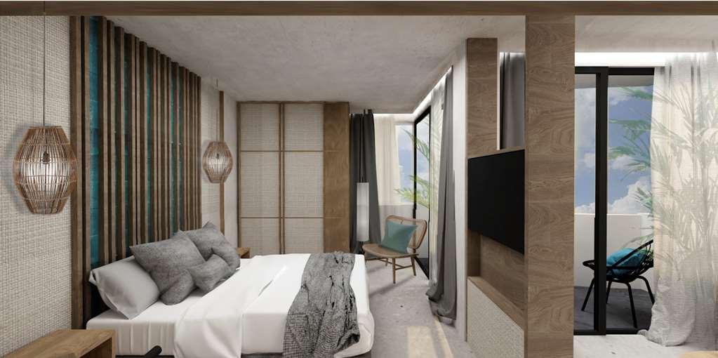 Hotel Labranda Isla Bonita Costa Adeje  Zimmer foto