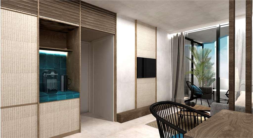 Hotel Labranda Isla Bonita Costa Adeje  Zimmer foto